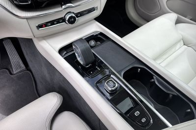 Volvo XC60 B6 B AWD Ultimate Bright