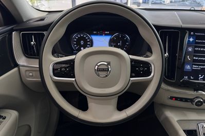 Volvo XC60 B4 D Inscription AWD