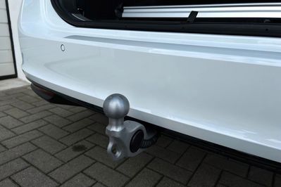 Skoda Superb Sportline 1.5 TSI Plug-in Hybrid DSG