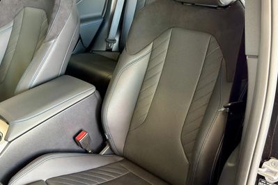 BMW X3 xDrive20 mHEV aut