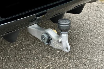 Mercedes GLE Coupe 300 d  4-Matic AMG Line