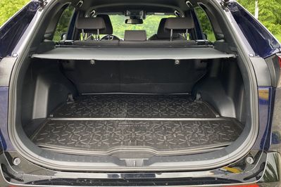 Toyota RAV4 2.5 Plug-In Hybrid Dynamic 4x4