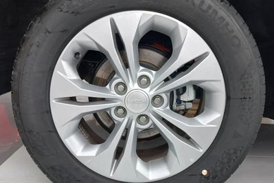 SsangYong Torres 1.5 T-GDI HEV e-DHT Joy