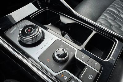 Kia Sorento Prestige Line 1.6 T-GDI HEV 4WD 7os