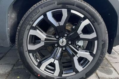 Dacia Bigster Journey 1.2 TCe mHEV