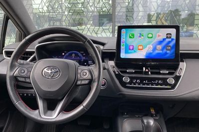 Toyota Corolla 1.8 Hybrid Gr Sport Dynamic