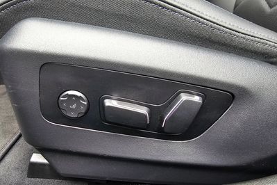 BMW Seria 5 520d xDrive M Sport aut