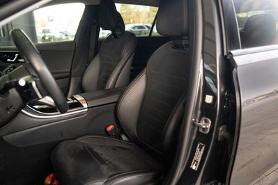 Mercedes Klasa C 200 mHEV 4-Matic AMG