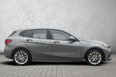BMW Seria 1 118i Advantage
