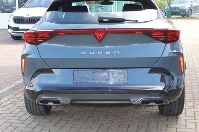 Cupra Formentor 1.5 TSI