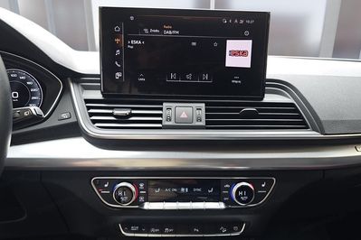 Audi Q5 40 TFSI quattro S Line