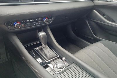 Mazda 6 2.0 Center-Line aut