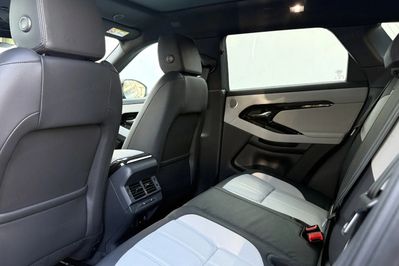 Land Rover Range Rover Evoque D200 Dynamic SE