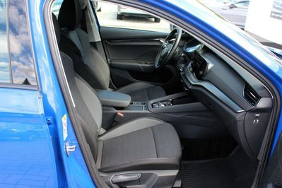 Skoda Octavia 1.5 Tsi e-Tec Ambition Dsg