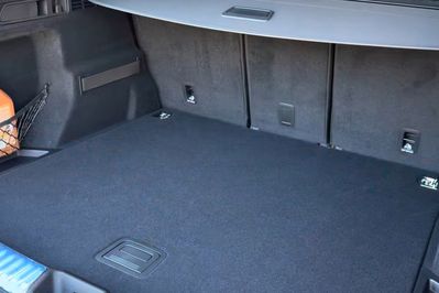 Audi Q5 TDI quattro S line