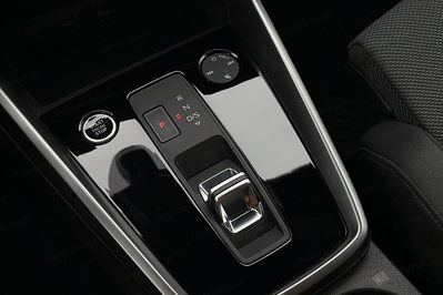 Audi A3 Sportback 35 TFSI S Line