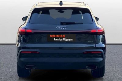 Audi Q5 TFSI mHEV 150 kW Quattro S tronic