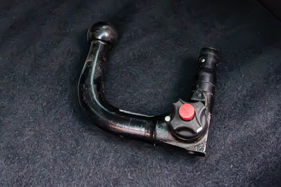 Volkswagen Sharan 2.0 TDI Highline DSG