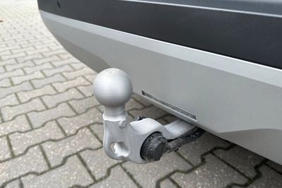 BMW X3 xDrive20 mHEV aut