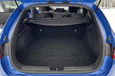 Kia ProCeed 1.5 T-GDI GT Line DCT