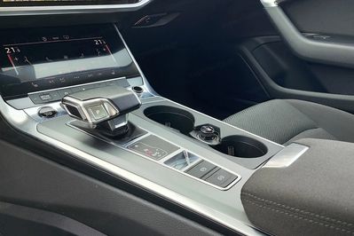 Audi A6 45 TFSI Quattro