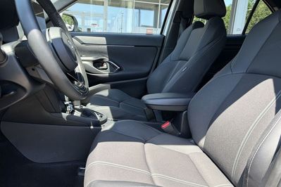 Toyota Yaris Cross Hybrid 1.5 Executive