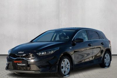 Kia Ceed 1.5 T-GDI M