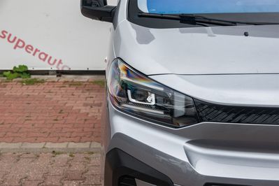 Citroen SpaceTourer XL L2H1 Business EAT8