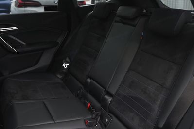 BMW iX1 xDrive30 M Sport