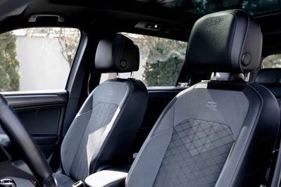 Volkswagen Tiguan Allspace 2.0 TSI 4Mot. R-Line DSG 7os.