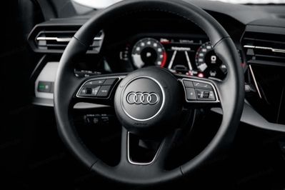 Audi A3 TFSI Advanced Sportback