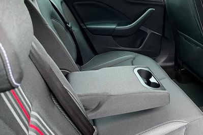 Skoda Scala Monte Carlo 1.5 TSI DSG