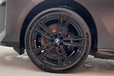 BMW Seria 7 740 xDrive M Sport