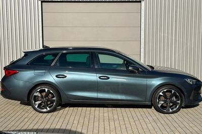 Cupra Leon 1.5 Etsi Dsg