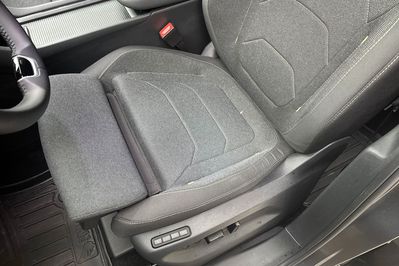 Skoda Kodiaq Edition 130 1.5 TSI DSG