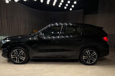 BMW X1 XDRIVE23I M Sport