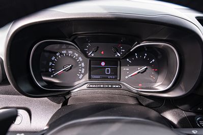 Citroen Berlingo Kombi XL L2H1 Shine EAT8