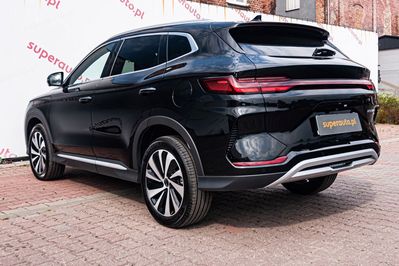 BYD Seal U DM-i 1.5 Boost