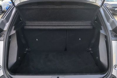 Peugeot 2008 1.2