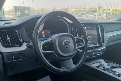 Volvo XC60 B5 D AWD Inscription
