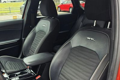 Kia ProCeed 1.5 T-GDI GT Line DCT