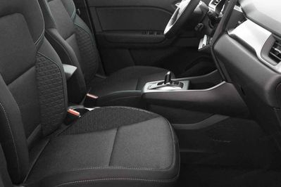 Renault Symbioz Evolution 1.8 E-Tech Full Hybrid
