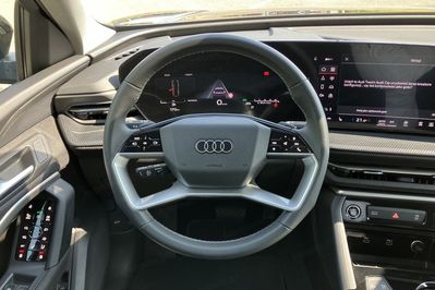 Audi Q5 TFSI