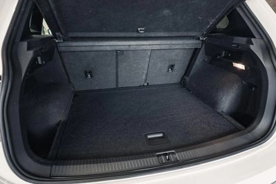 Volkswagen Tiguan 2.0 TSI 4Mot. R-Line DSG