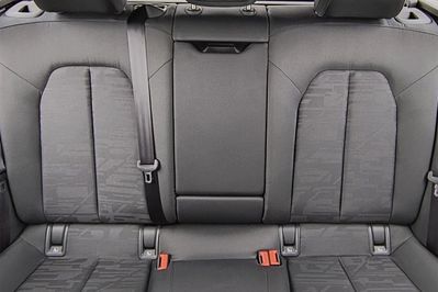 Audi A6 TDI quattro Avant