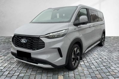 Ford Tourneo Custom 320 L2H1 Active A8 AWD