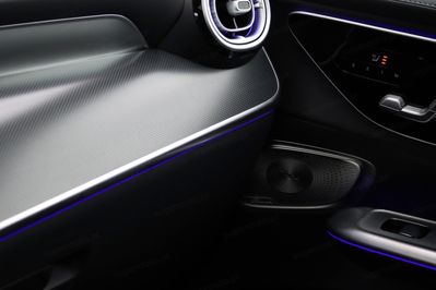 Mercedes GLC 200  4-Matic AMG Line