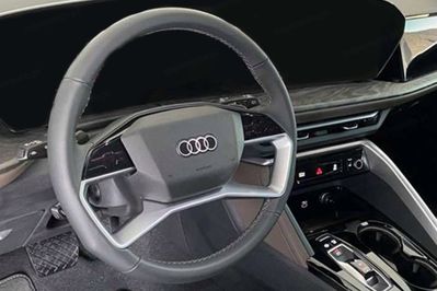 Audi Q5 TDI quattro S line