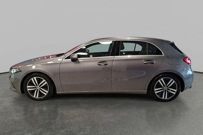 Mercedes Klasa A 200 Progressive