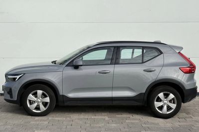 Volvo XC40 T2 Essential aut